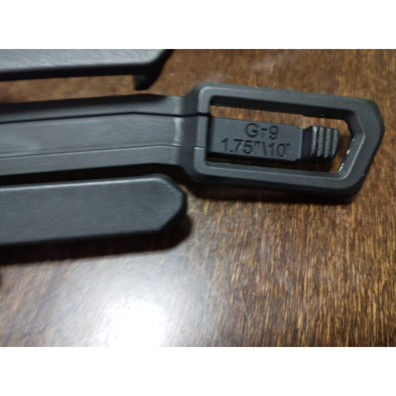 Funda Interna Glock Nivel 1 Scorpus Covert Fab Defense