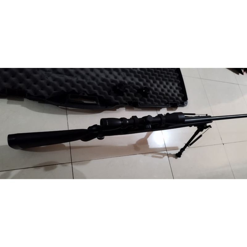 Remington 783 Cal.308