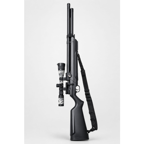 Rifle Redtarget R2 + Funda + Inflador