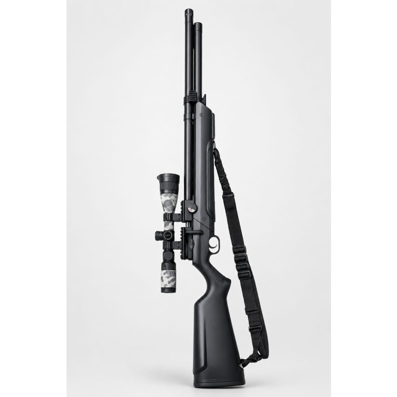 Rifle Redtarget R2 + Funda + Inflador
