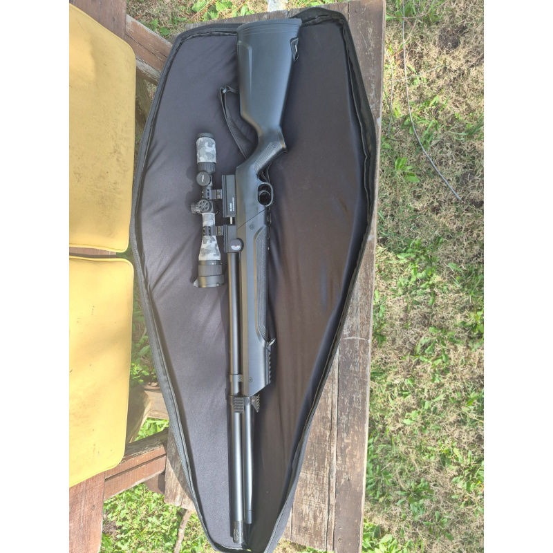 Rifle Redtarget R2 + Funda + Inflador