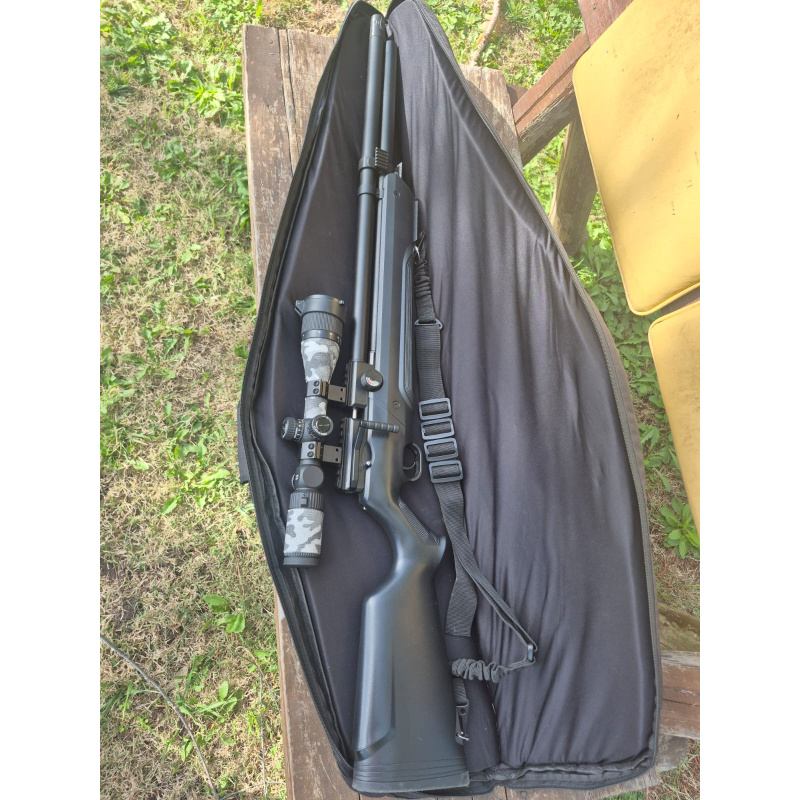 Rifle Redtarget R2 + Funda + Inflador