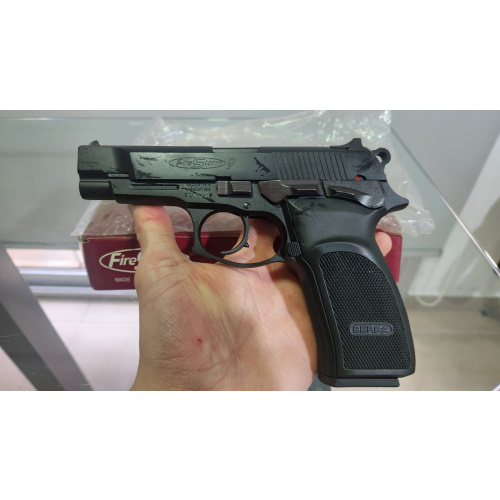 Firestorm 9 9mm Nueva (no Bersa Thunder)