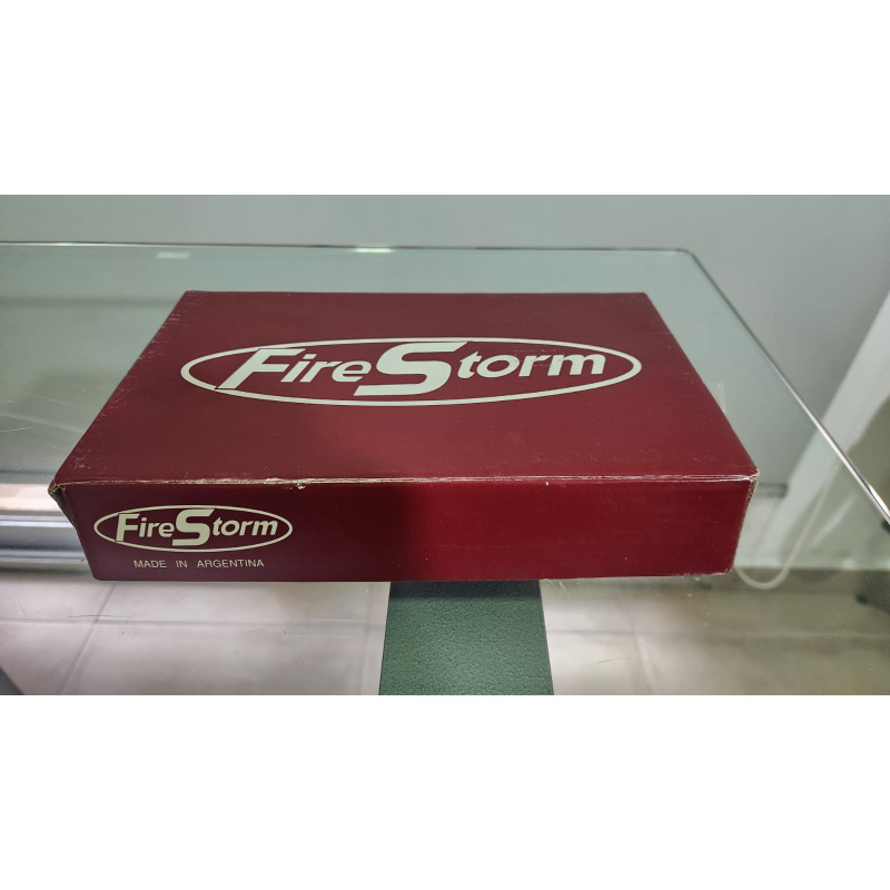 Firestorm 9 9mm Nueva (no Bersa Thunder)