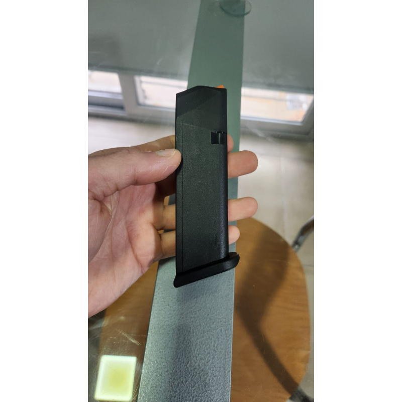 Cargador Glock 17 G17 17 Nuevo Original