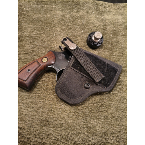Revolver Taurus 82 Año 91 38 Special