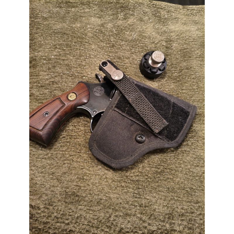 Revolver Taurus 82 Año 91 38 Special