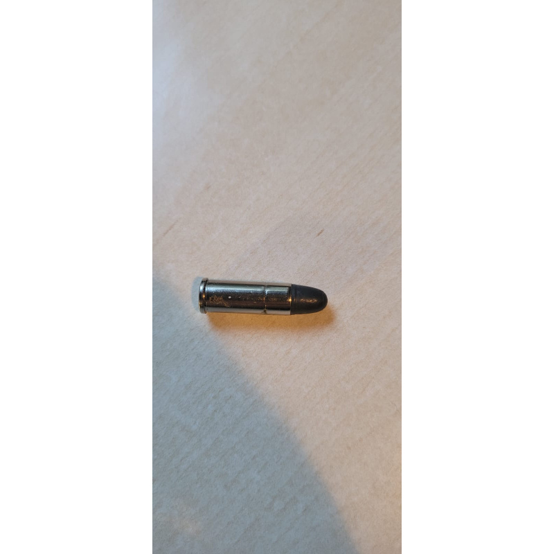 Revolver Colt Police Positive .32 Short