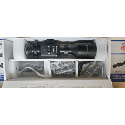Fusil Remington Model 700 Magpul
