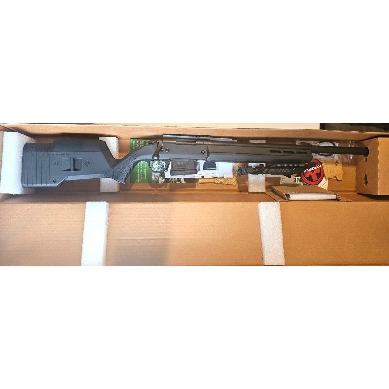 Fusil Remington Model 700 Magpul