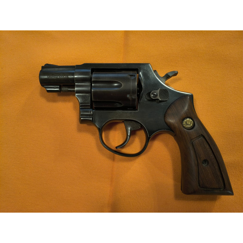 Revolver Taurus 82 Año 91 38 Special