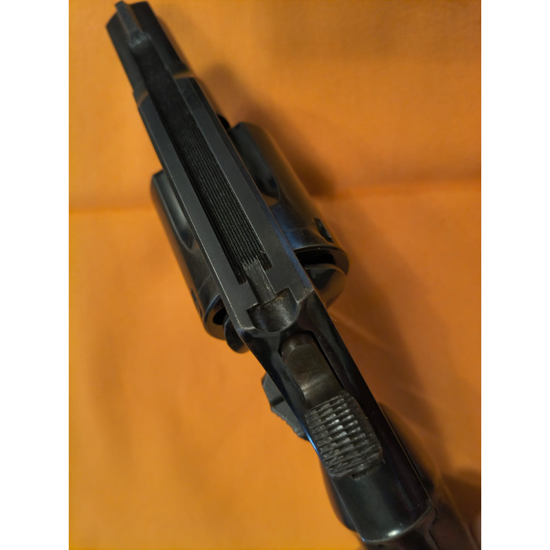 Revolver Taurus 82 Año 91 38 Special