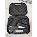 Pistola Glock 17 Gen 5 - 9mm. Muy Poco Uso