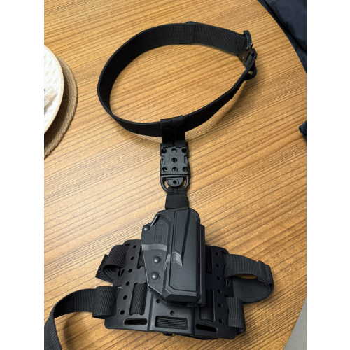 Kit Táctico 5.11 – Maverick Assaulters + Thumbdrive