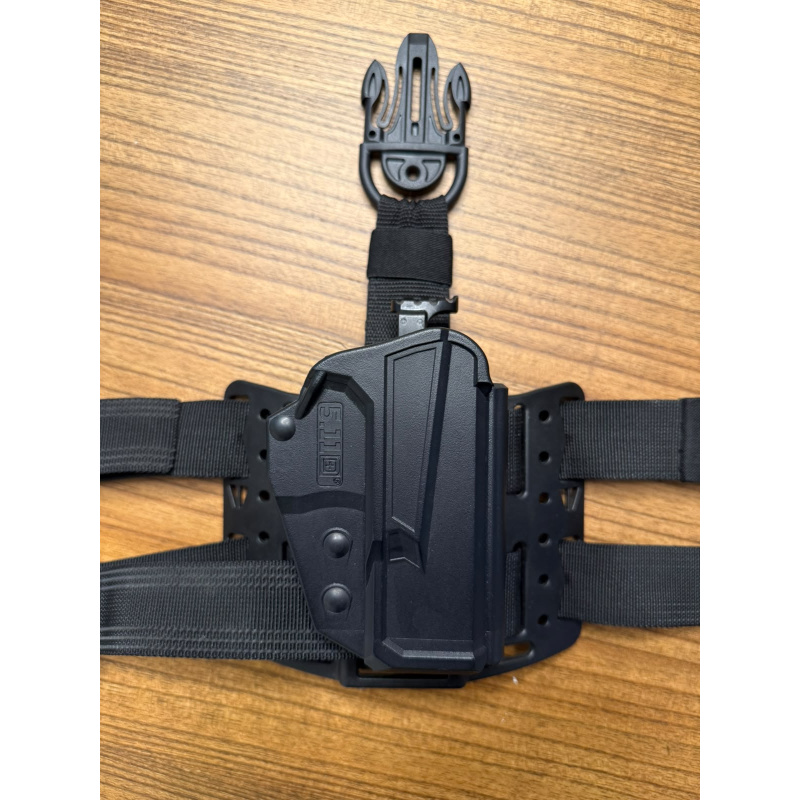 Kit Táctico 5.11 – Maverick Assaulters + Thumbdrive