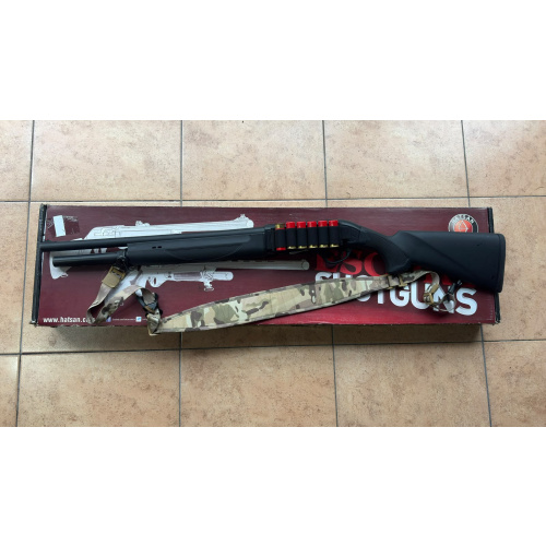 Escopeta Hatsan Escort Ps Guard - 12ga