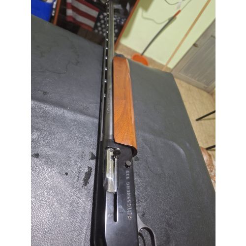 Escopeta Mossberg 930 Cal. 12