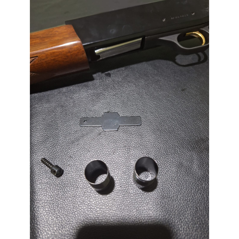 Escopeta Mossberg 930 Cal. 12
