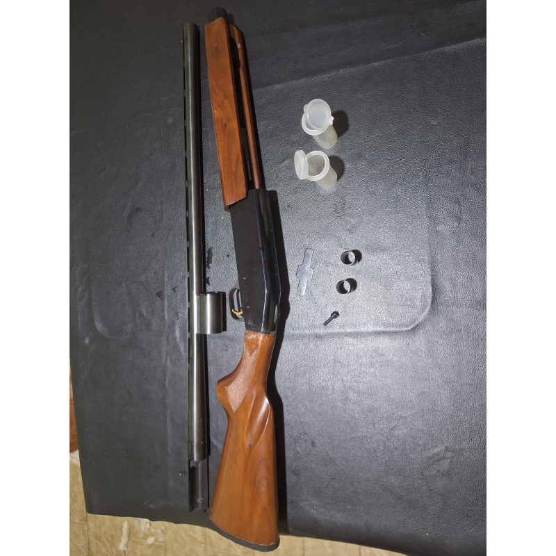 Escopeta Mossberg 930 Cal. 12