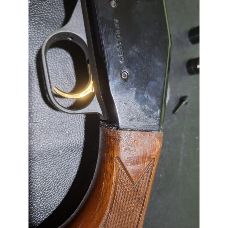 Escopeta Mossberg 930 Cal. 12