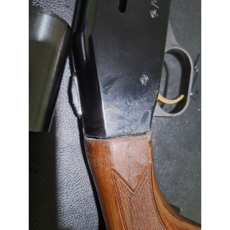 Escopeta Mossberg 930 Cal. 12