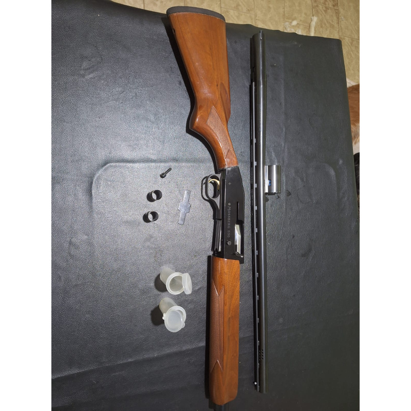 Escopeta Mossberg 930 Cal. 12