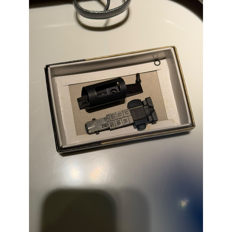 Cz 452-2e 22mg