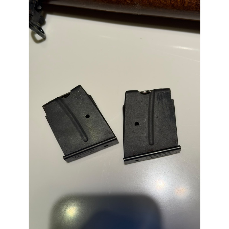 Cz 452-2e 22mg