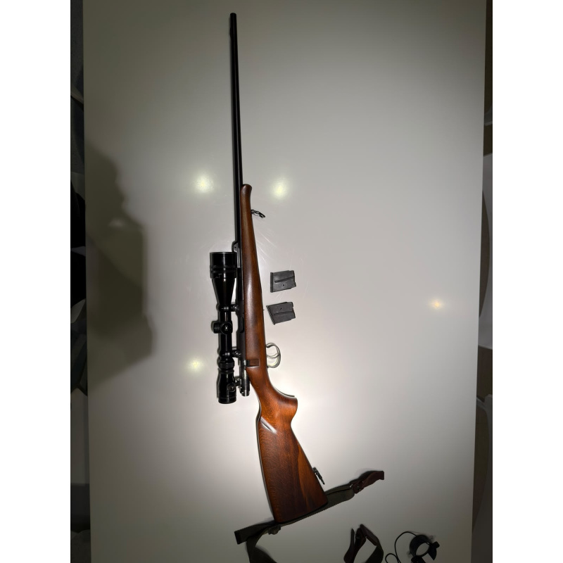 Cz 452-2e 22mg