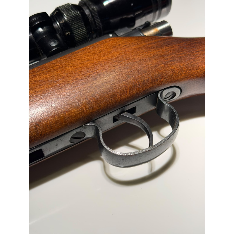 Cz 452-2e 22mg