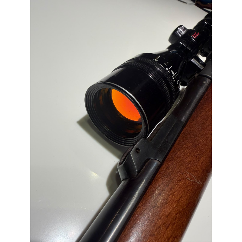 Cz 452-2e 22mg
