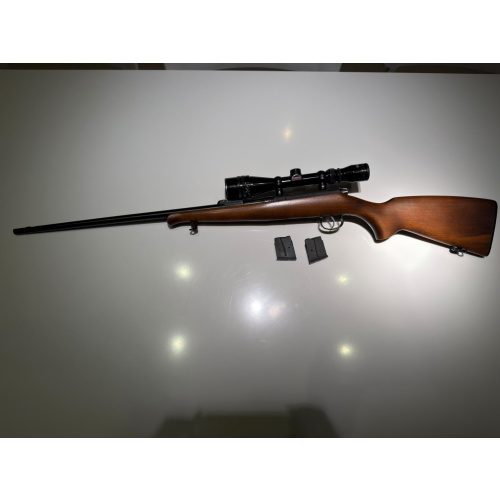 Cz 452-2e 22mg