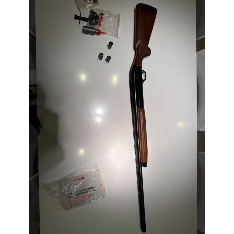 Benelli 12/76 Montefeltro