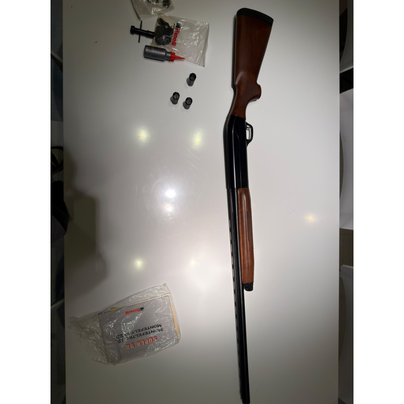 Benelli 12/76 Montefeltro