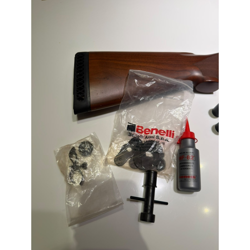 Benelli 12/76 Montefeltro