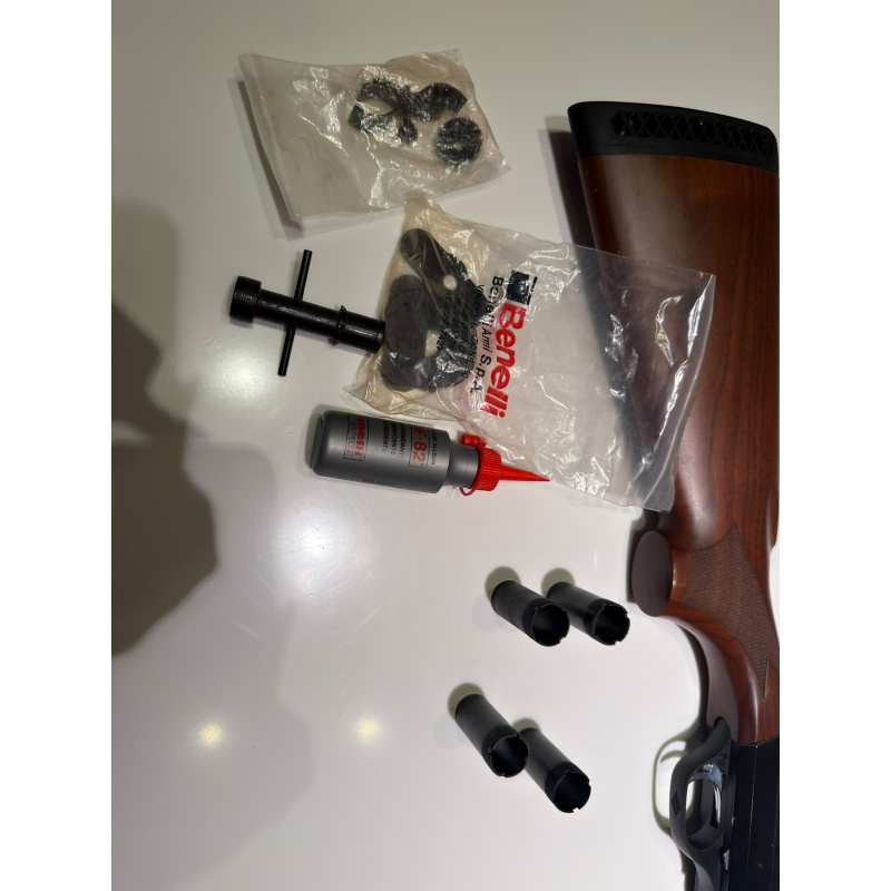 Benelli 12/76 Montefeltro