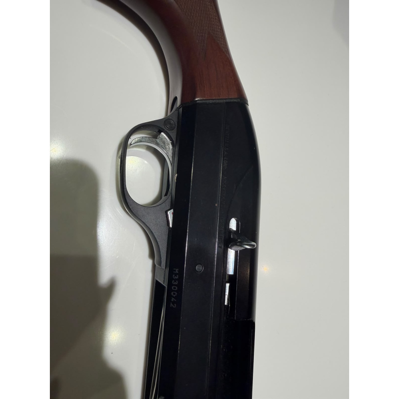 Benelli 12/76 Montefeltro