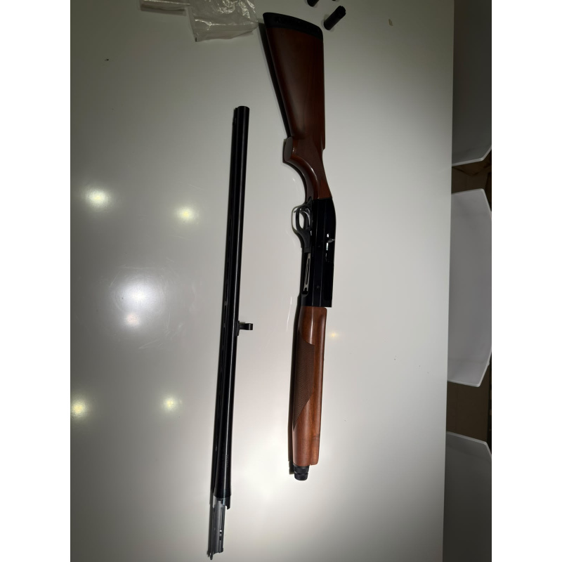 Benelli 12/76 Montefeltro