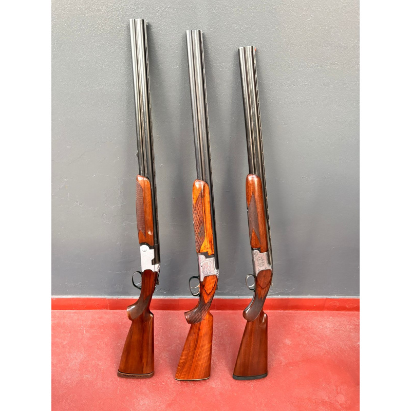 Beretta Cal 12 Escopeta De Caza - Muy Buen Estado