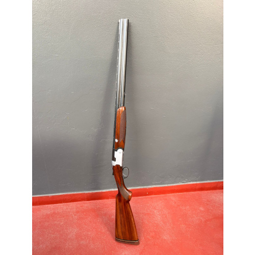 Beretta Cal 12 Escopeta De Caza - Muy Buen Estado