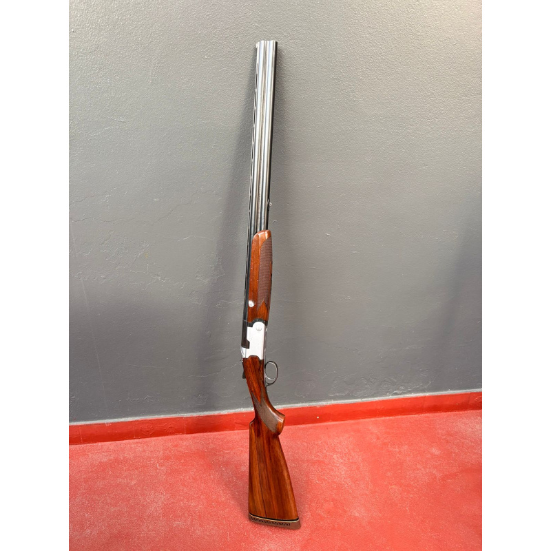 Beretta Cal 12 Escopeta De Caza - Muy Buen Estado
