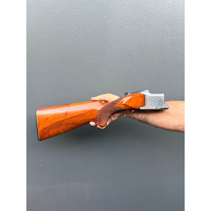 Beretta Cal 12 Escopeta De Caza - Muy Buen Estado