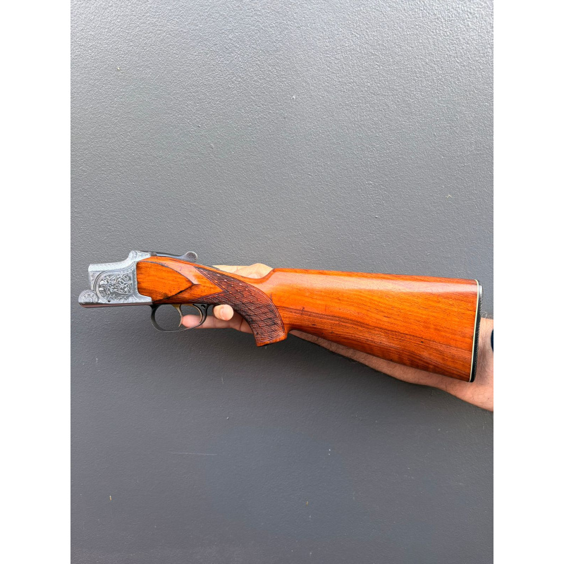 Beretta Cal 12 Escopeta De Caza - Muy Buen Estado