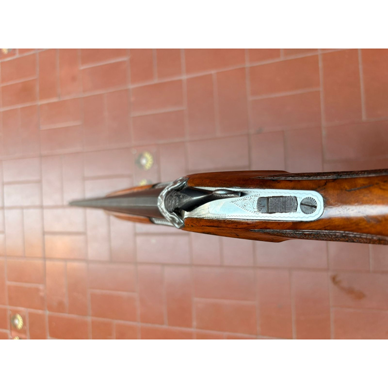 Beretta Cal 12 Escopeta De Caza - Muy Buen Estado