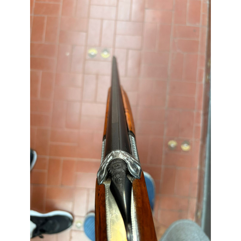 Beretta Cal 12 Escopeta De Caza - Muy Buen Estado