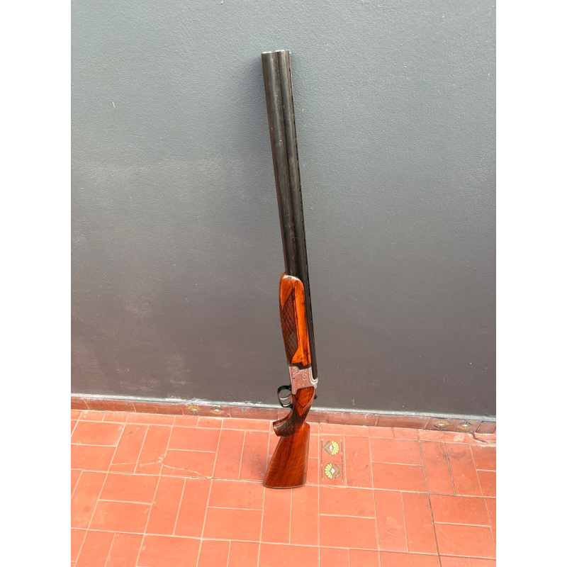 Beretta Cal 12 Escopeta De Caza - Muy Buen Estado