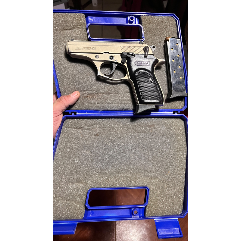 Bersa Thunder 380