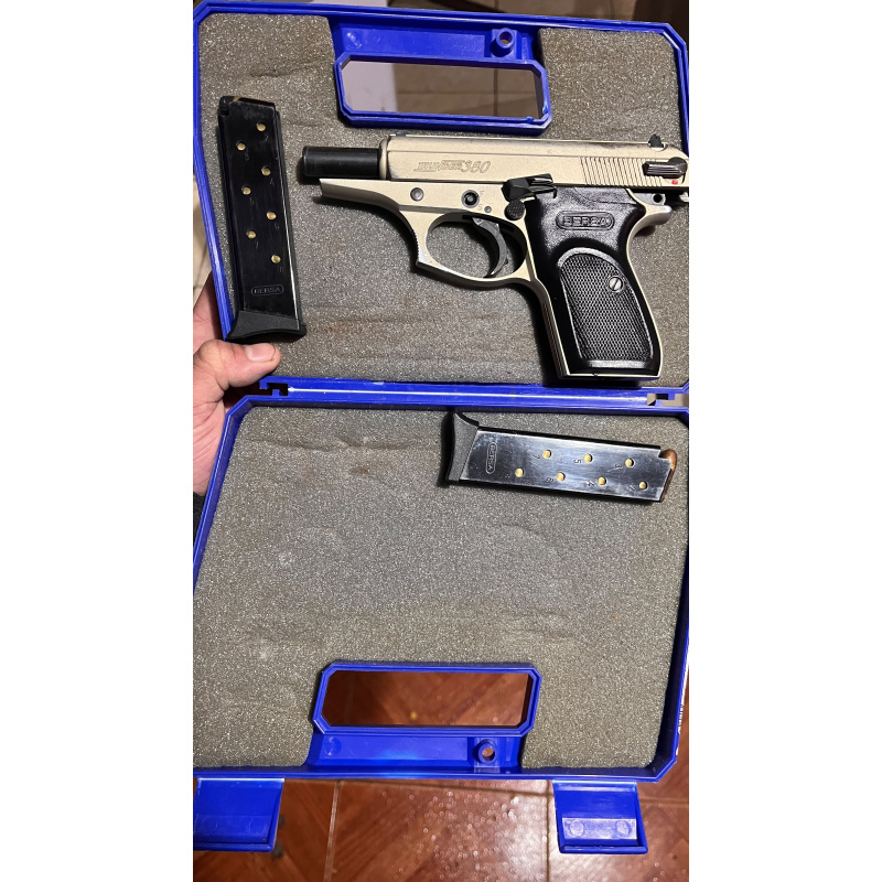 Bersa Thunder 380