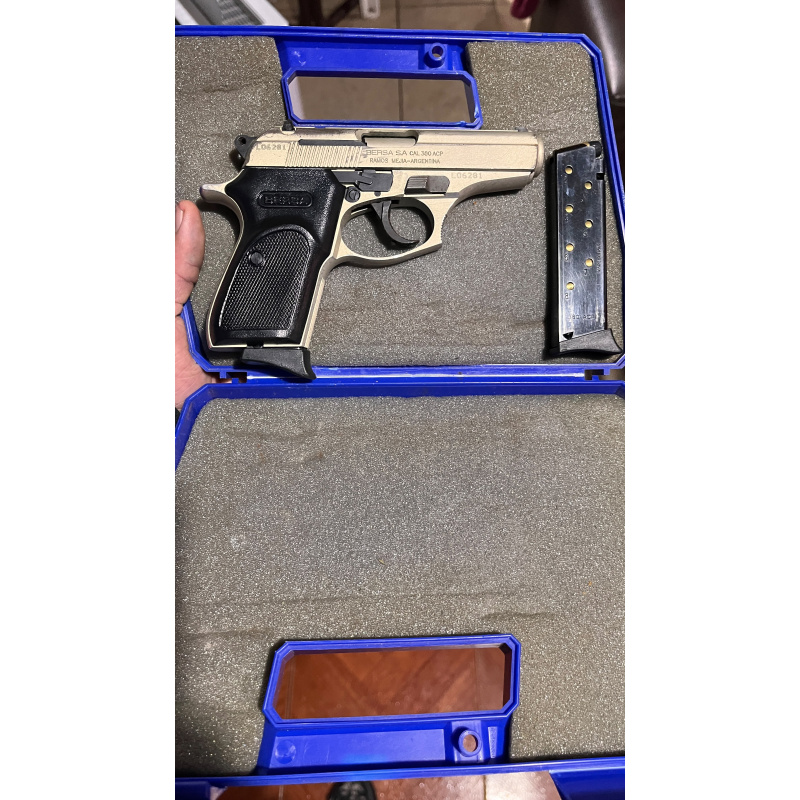 Bersa Thunder 380