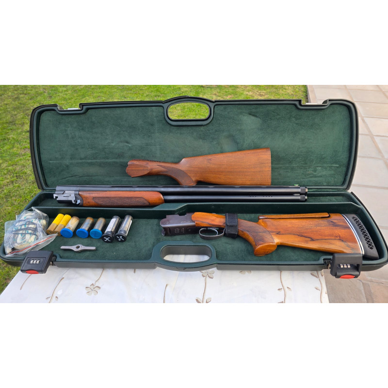 Beretta S686 Essential